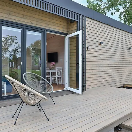 Black Pearl Dziwnow Exterior photo