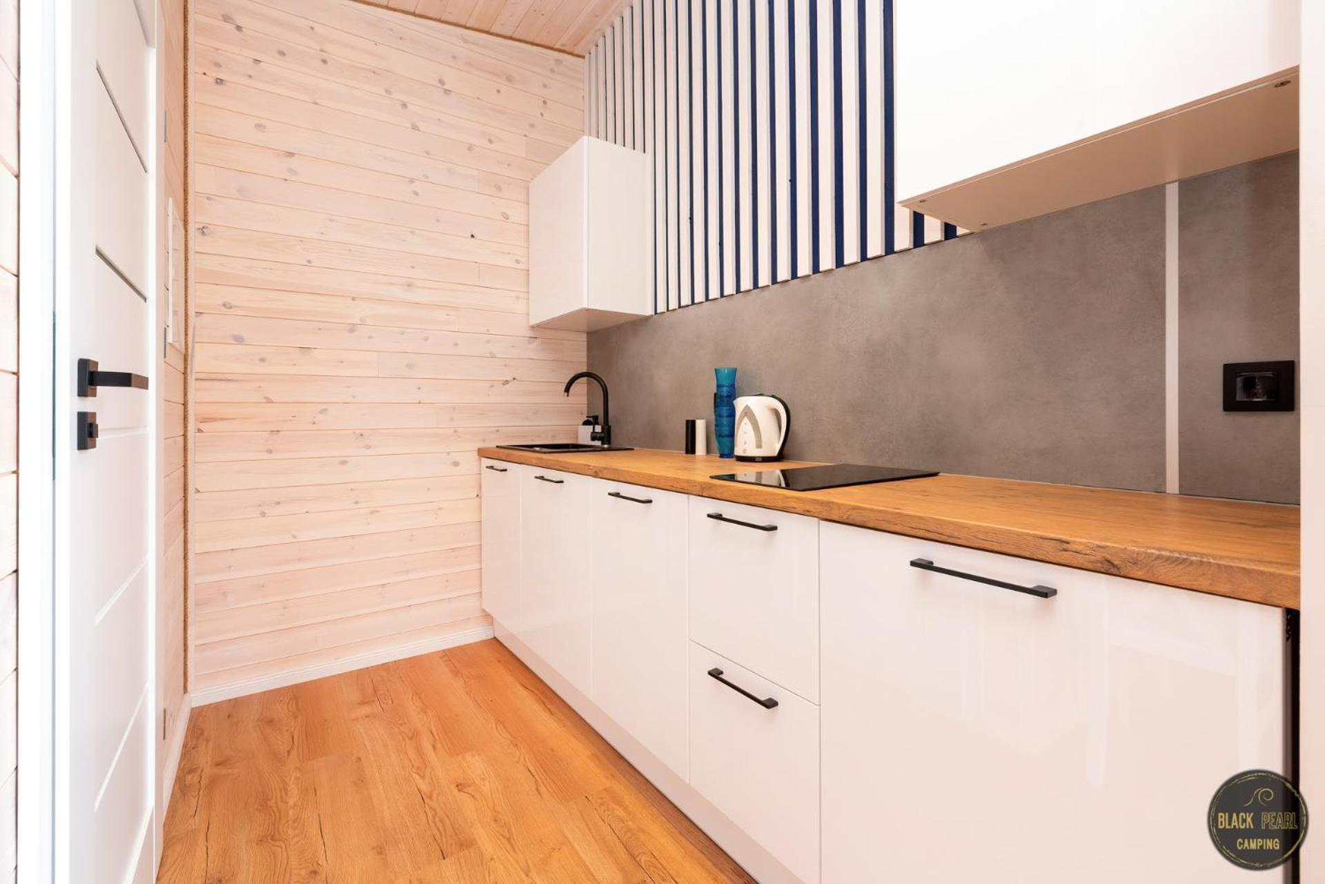 Black Pearl Holiday home *