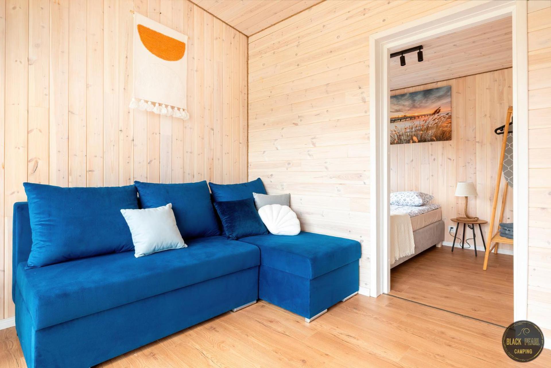 Black Pearl Holiday home