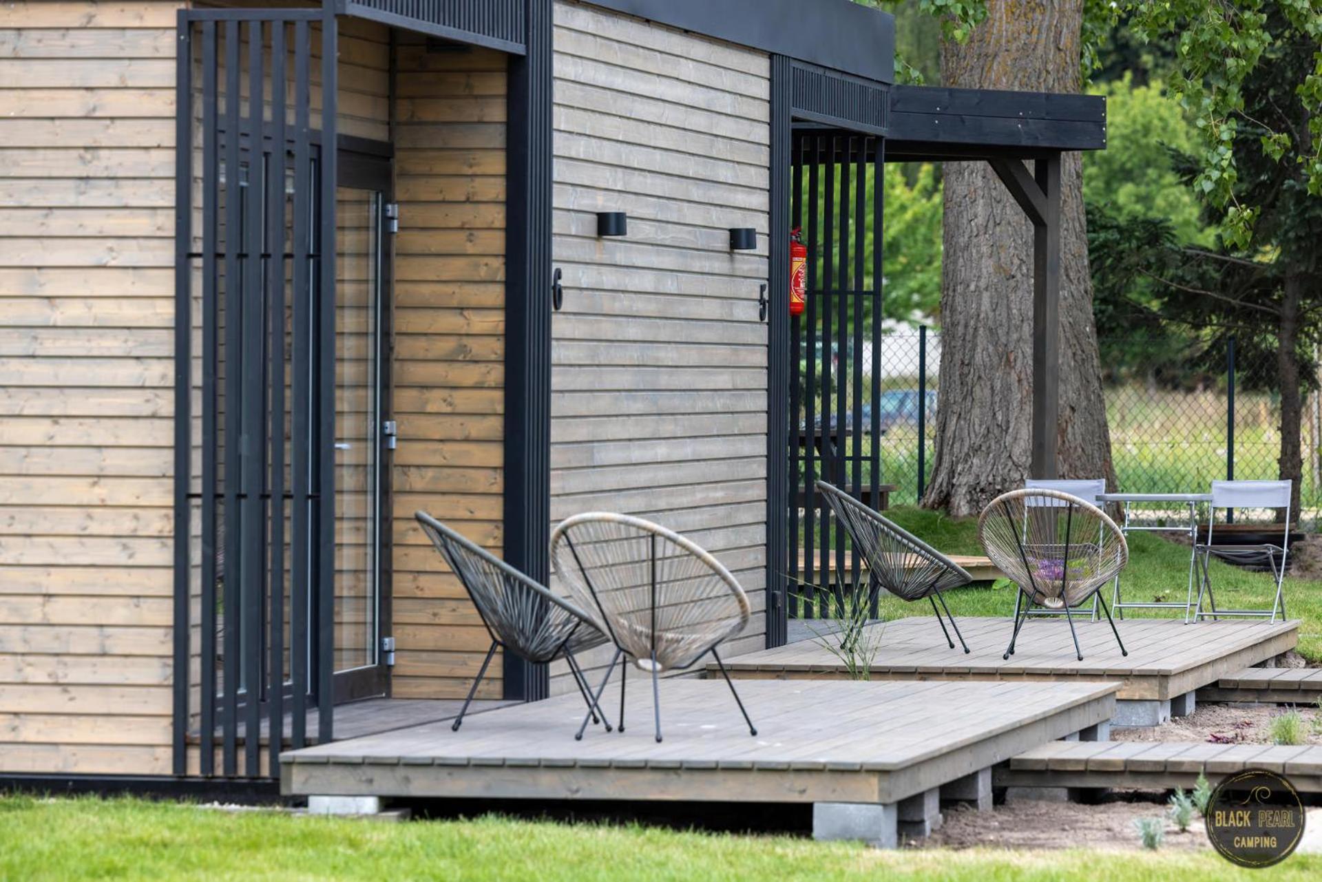 Black Pearl Holiday home