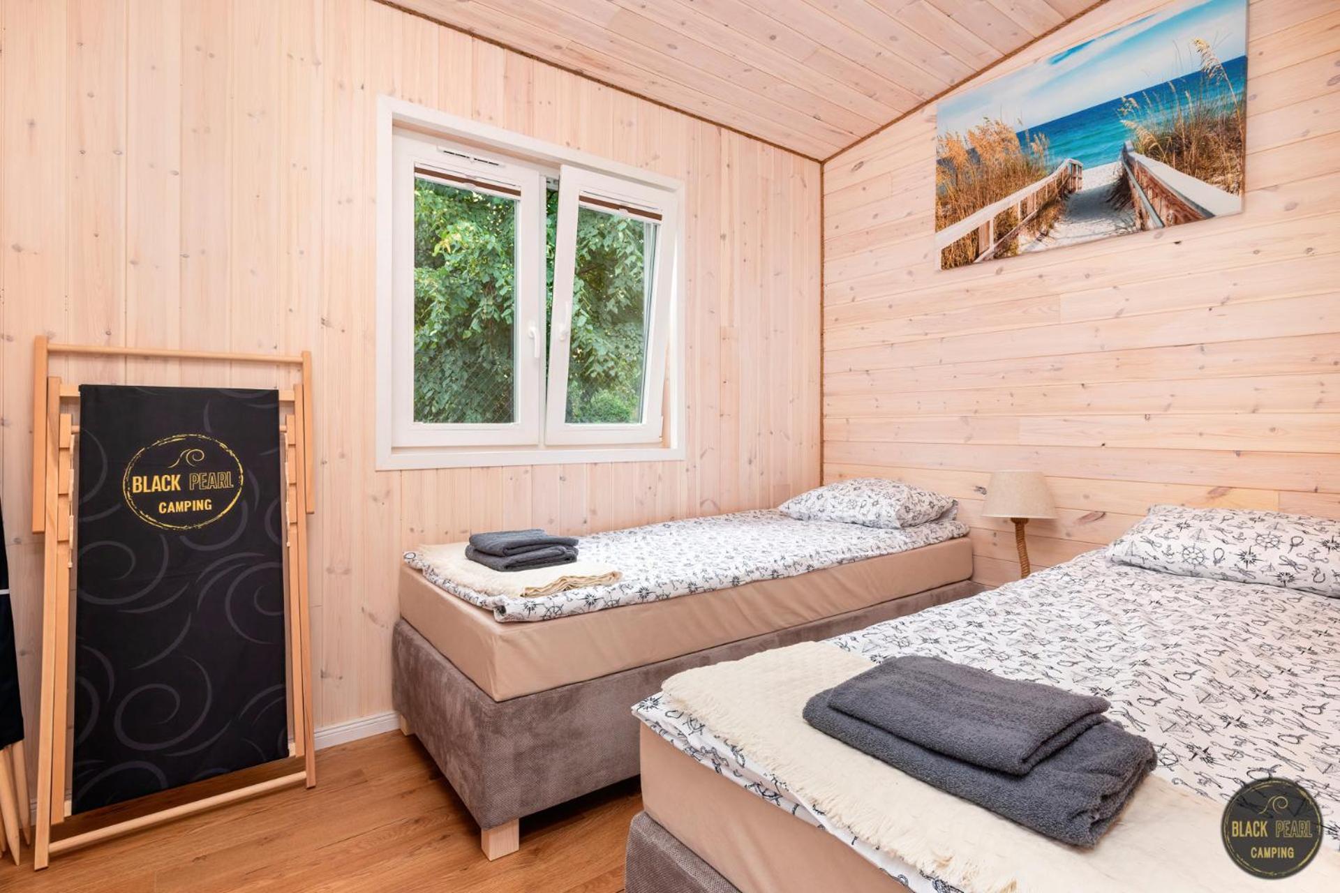 Holiday home Black Pearl *