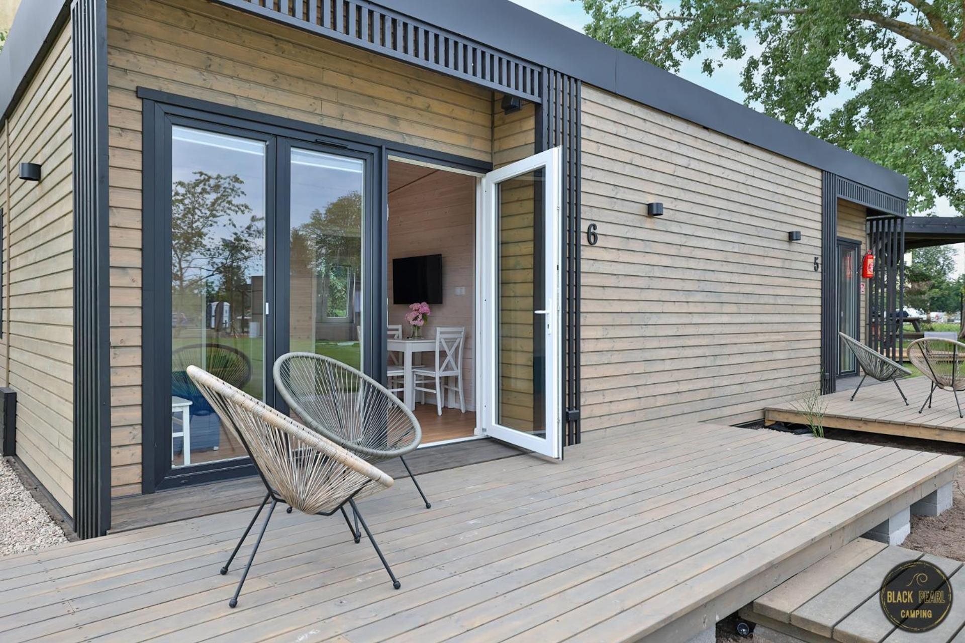 Black Pearl Holiday home *