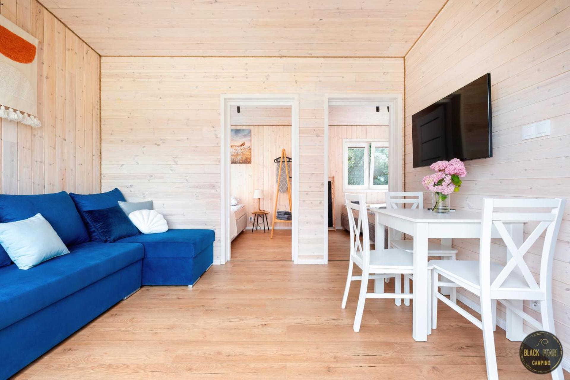 Holiday home Black Pearl