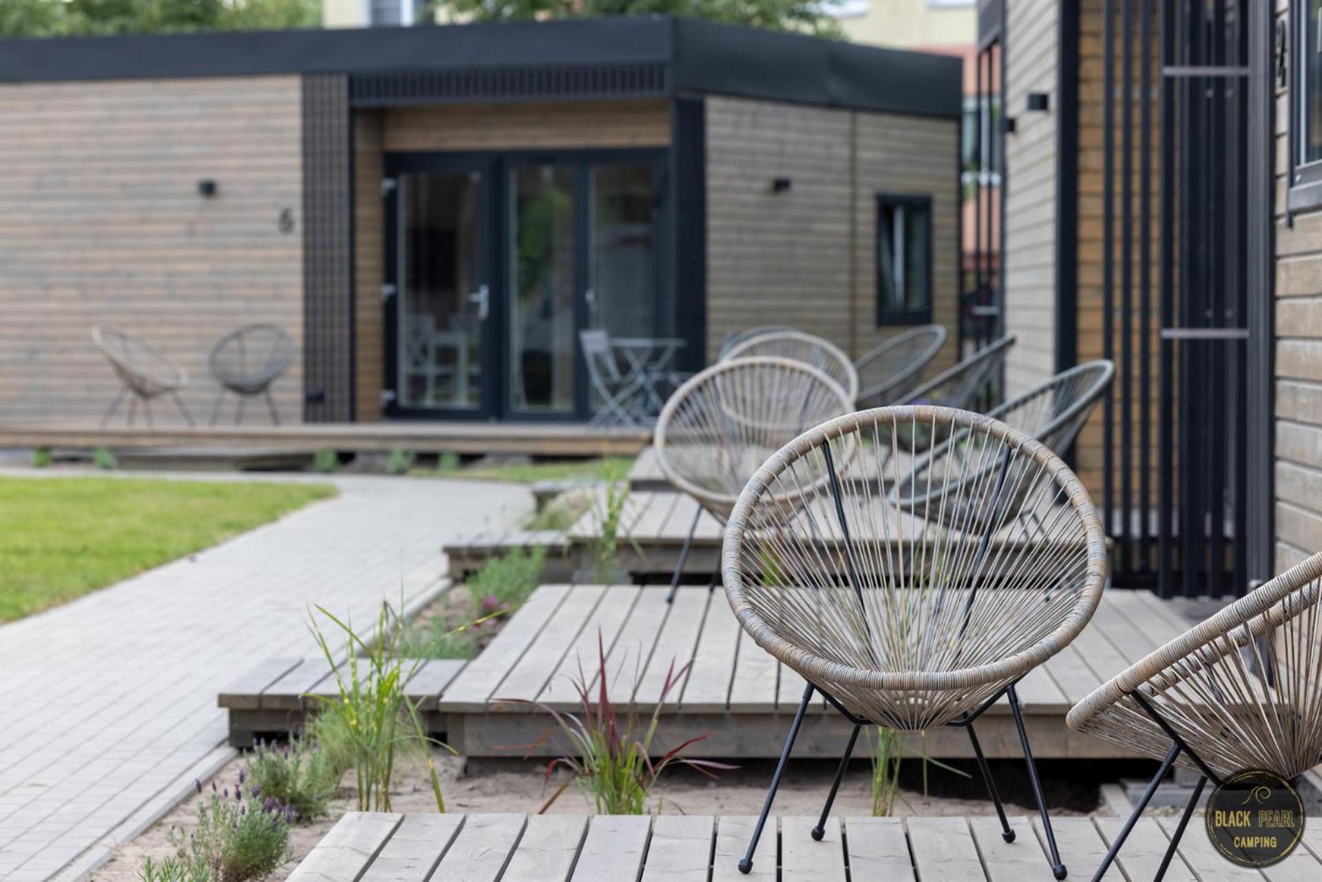 Holiday home Black Pearl *